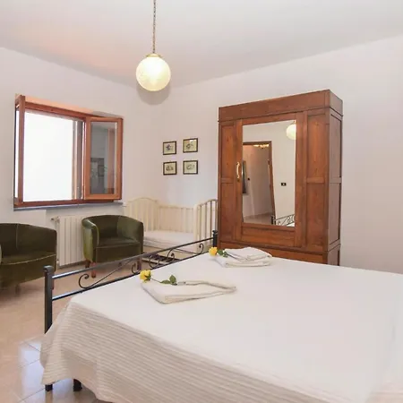 Casa Felicina Holiday home Massa (Tuscany)