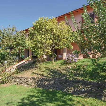 Casa Felicina Holiday home