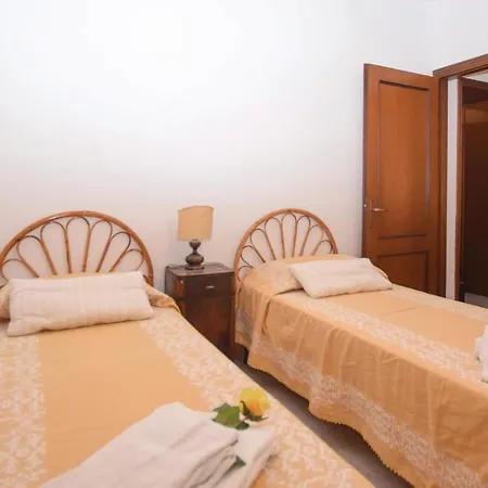 Holiday home Casa Felicina