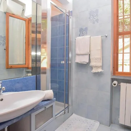 Casa Felicina Massa (Tuscany)