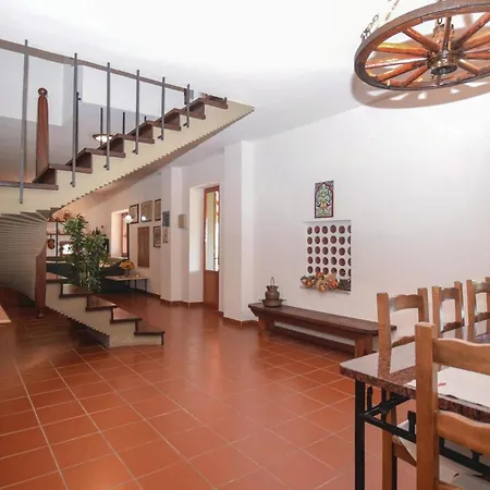Casa Felicina Semesterbostad Montignoso
