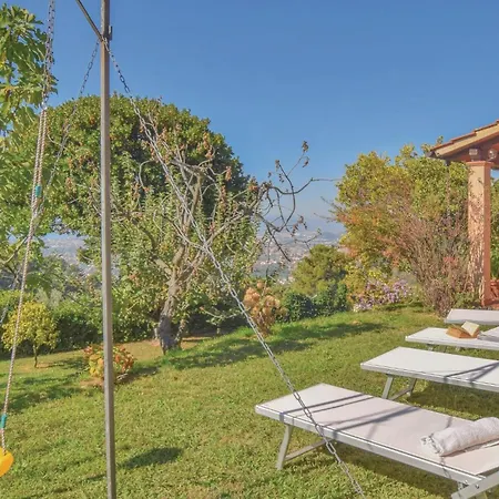 Casa Felicina Montignoso