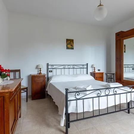 Casa Felicina Semesterbostad